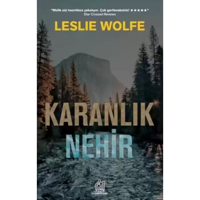 Karanlık Nehir