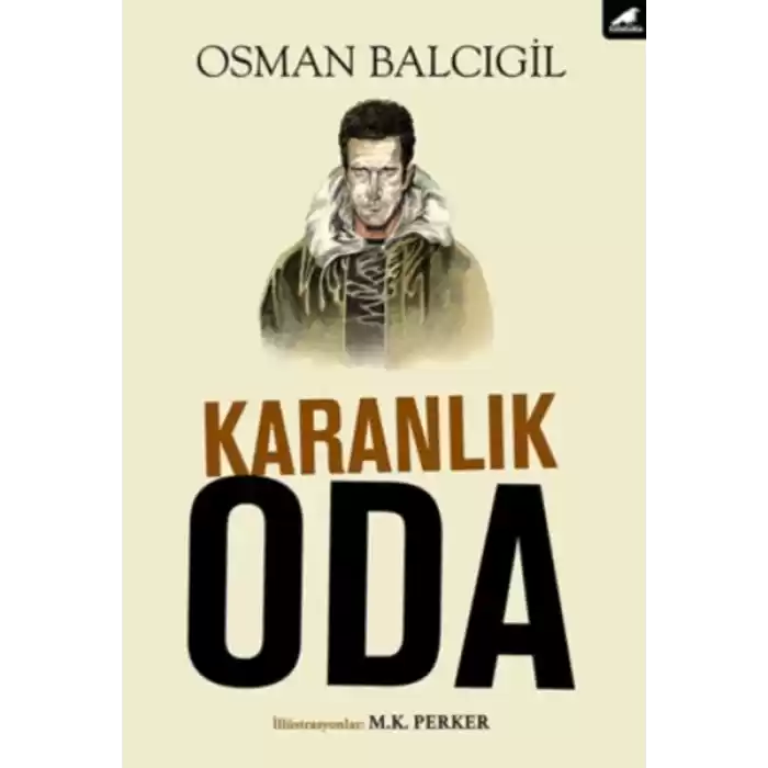 Karanlık Oda