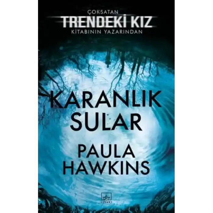 Karanlık Sular
