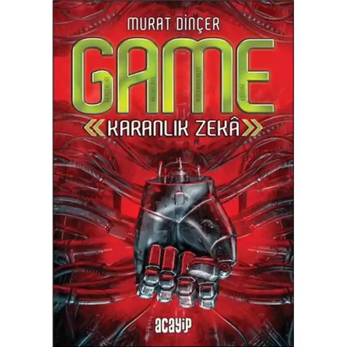 Karanlık Zeka
