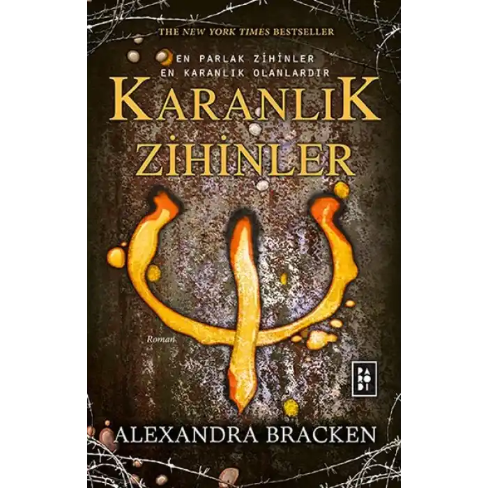 Karanlık Zihinler