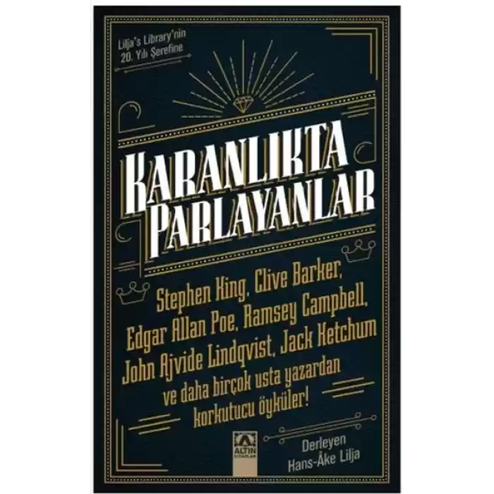 Karanlıkta Parlayanlar