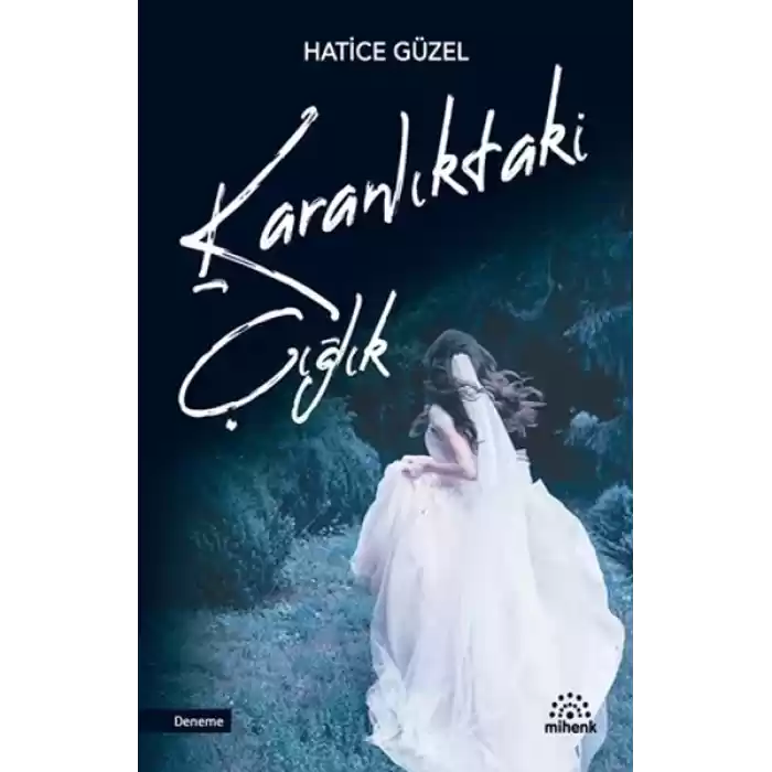 Karanlıktaki Çığlık