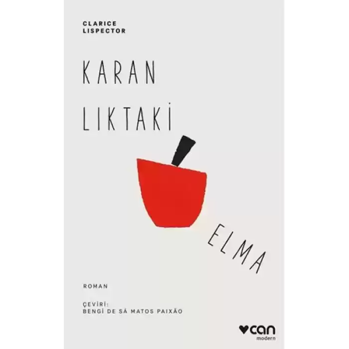 Karanlıktaki Elma