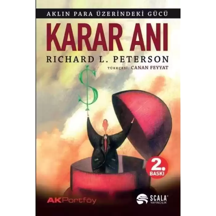 Karar Anı