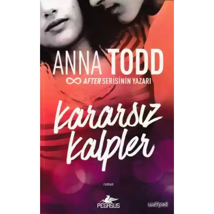 Kararsız Kalpler - The London Serisi 1
