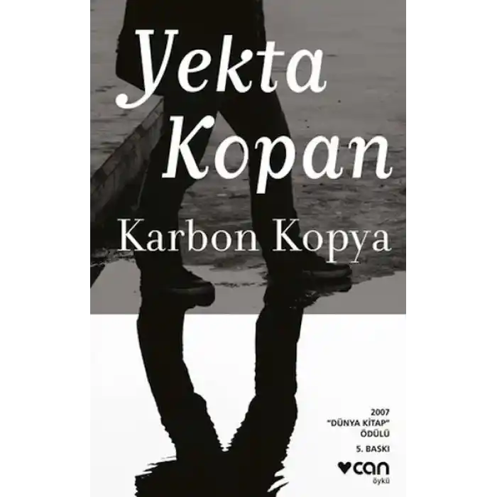 Karbon Kopya