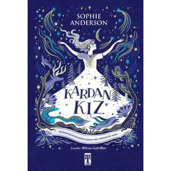 Kardan Kız