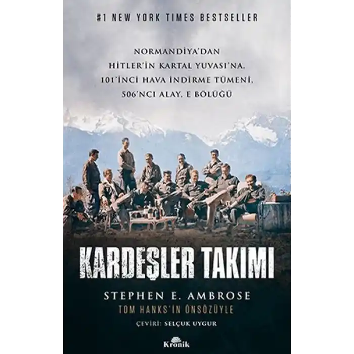 Kardeşler Takımı