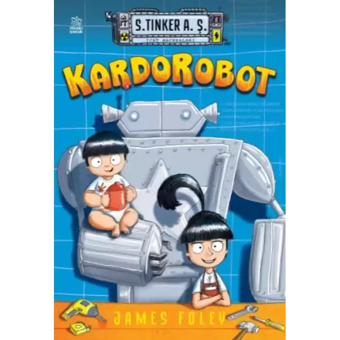 Kardorobot