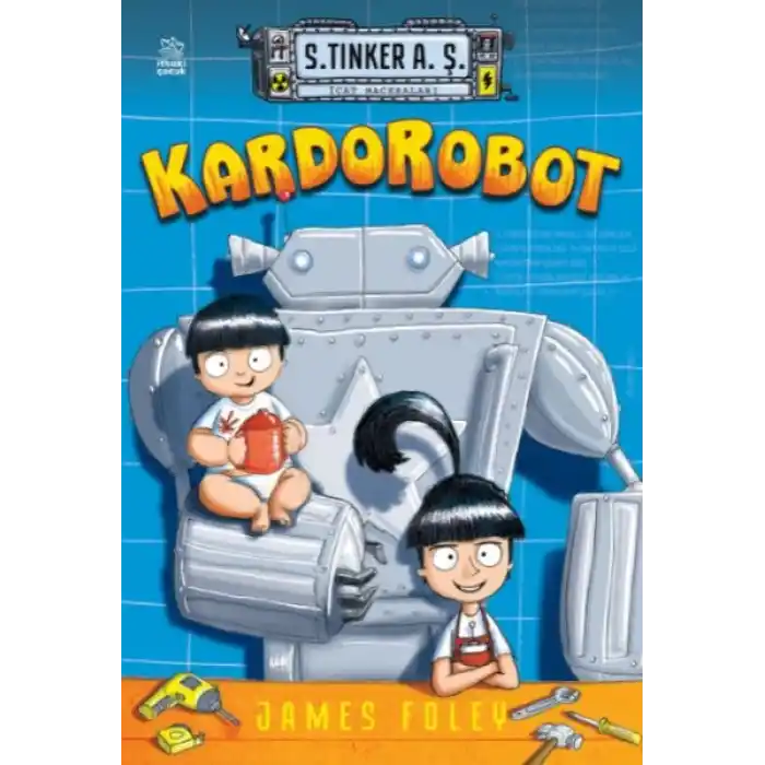 Kardorobot