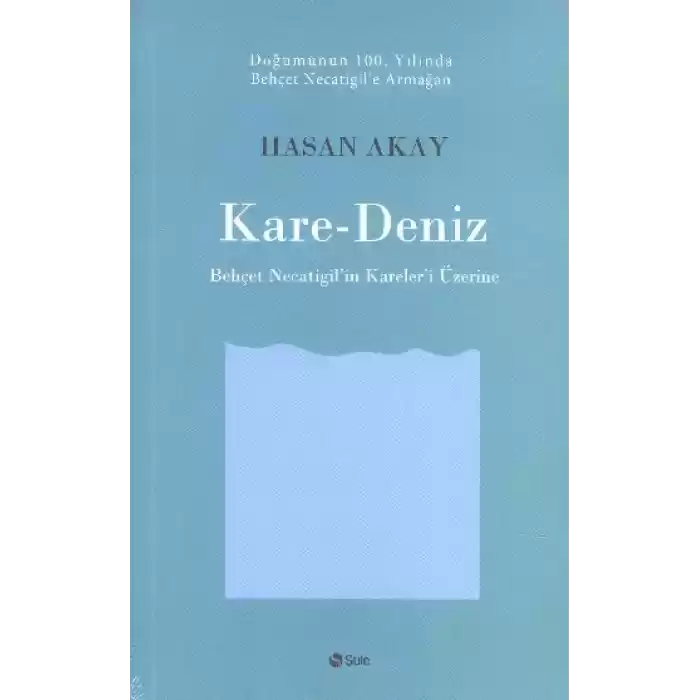 Kare-Deniz