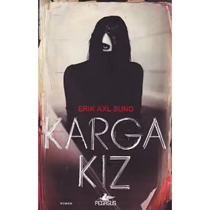 Karga Kız