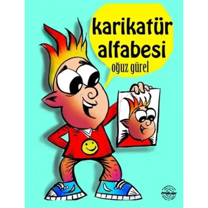 Karikatür Alfabesi