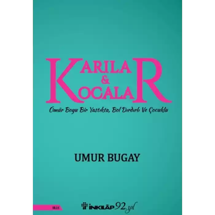 Karılar ve Kocalar