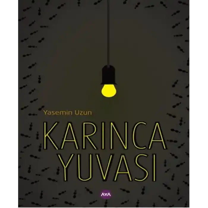Karınca Yuvası