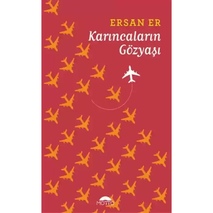 Karıncaların Gözyaşı