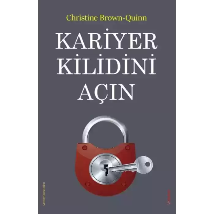 Kariyer Kilidini Açın