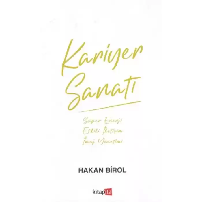 Kariyer Sanatı