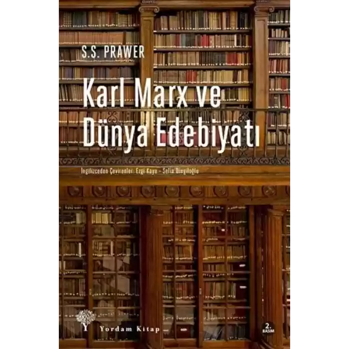 Karl Marx ve Dünya Edebiyatı