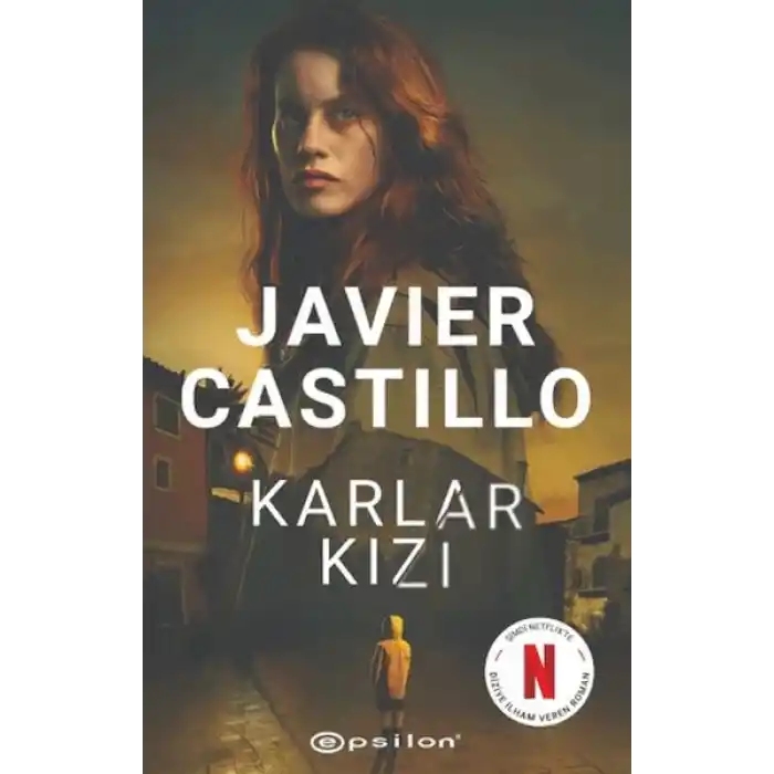 Karlar Kızı