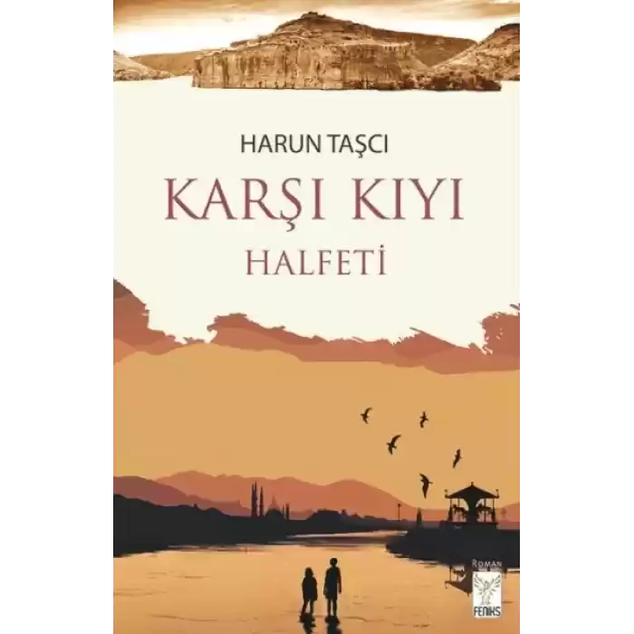 Karşı Kıyı Halfeti