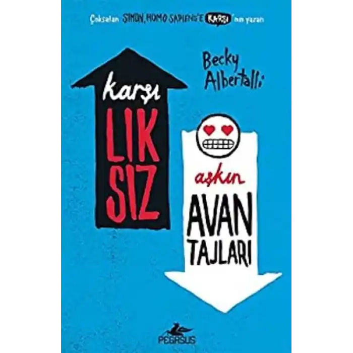 Karşılıksız Aşkın Avantajları