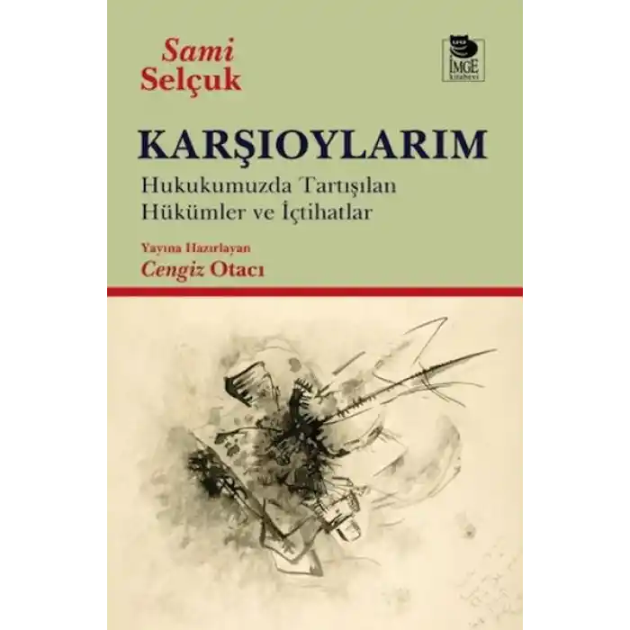Karşıoylarım