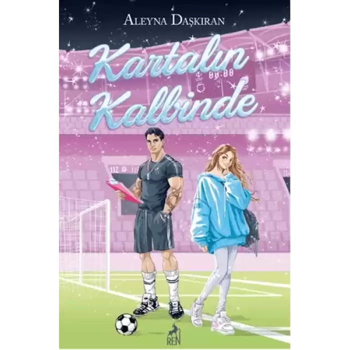Kartalın Kalbinde