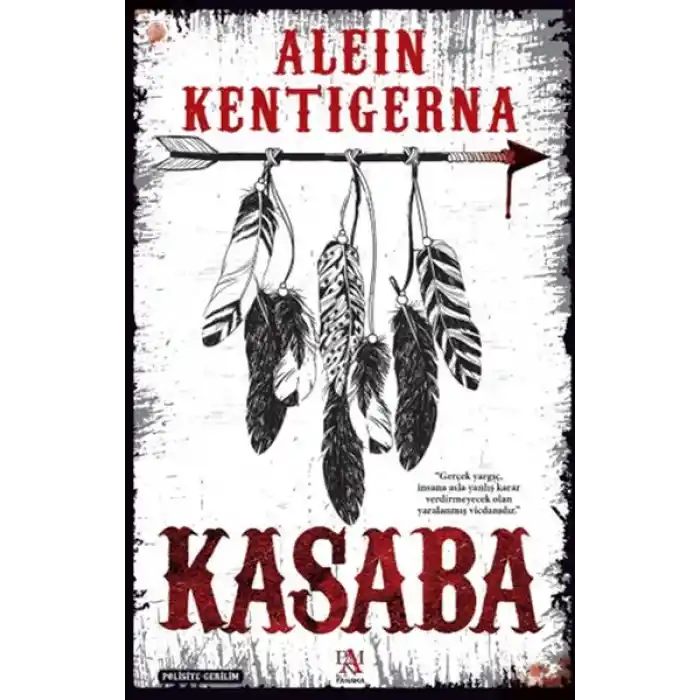 Kasaba