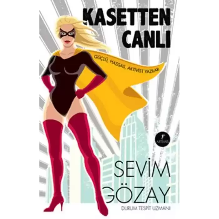 Kasetten Canlı