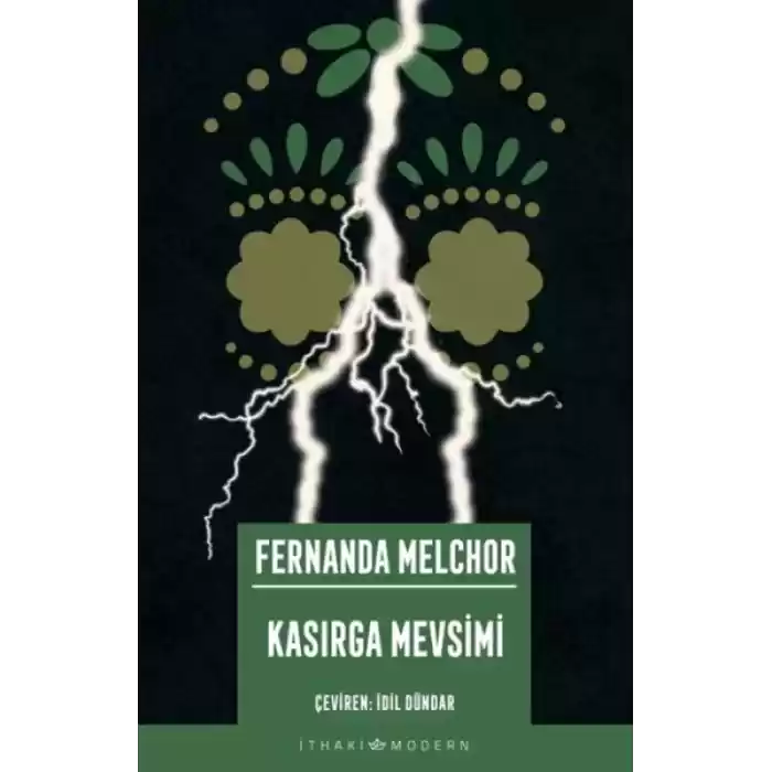 Kasırga Mevsimi