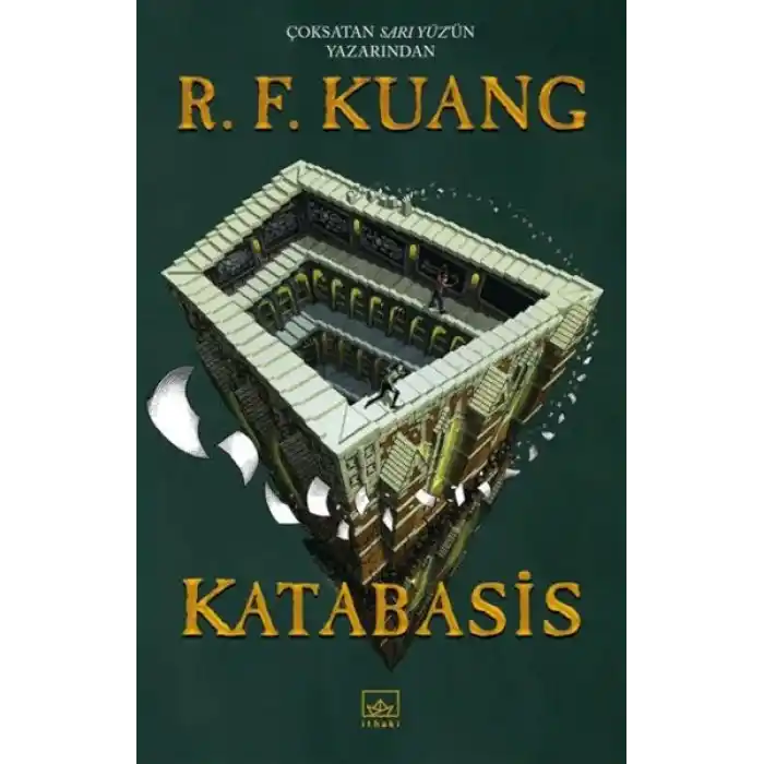 Katabasis