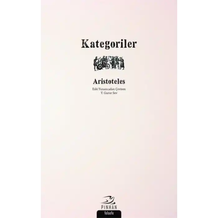 Kategoriler
