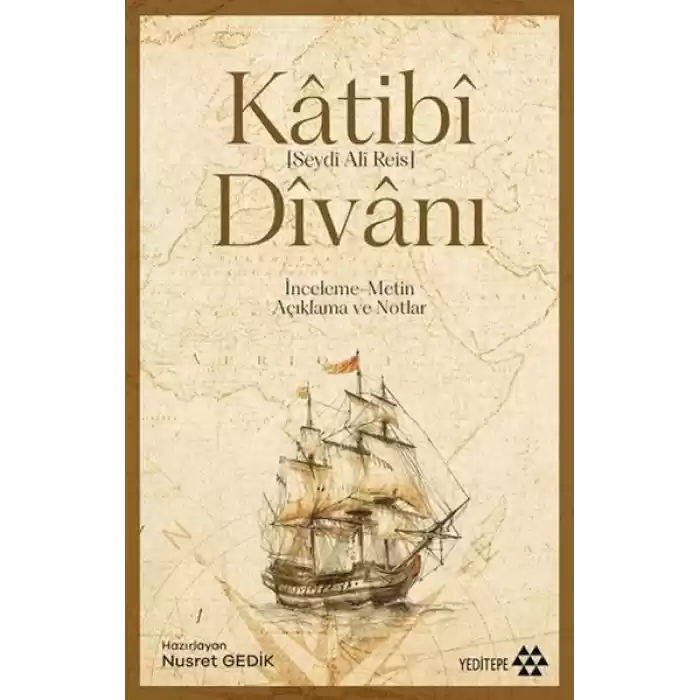Katibi Divanı