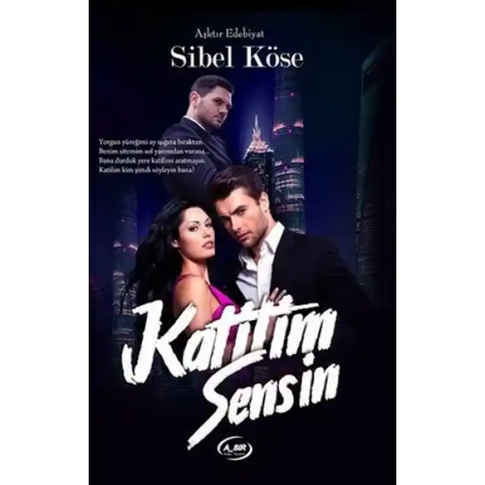 Katilim Sensin