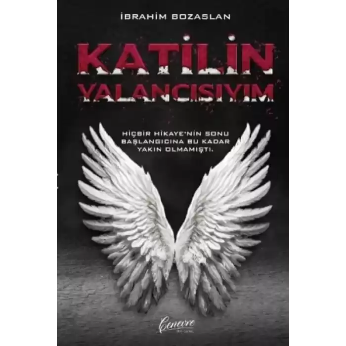 Katilin Yalancısıyım