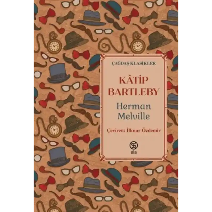 Katip Bartleby