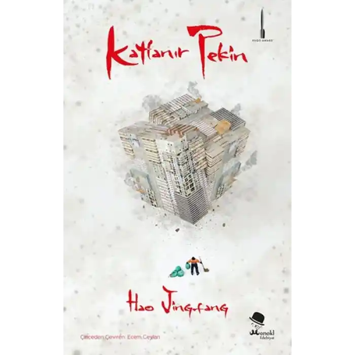 Katlanır Pekin