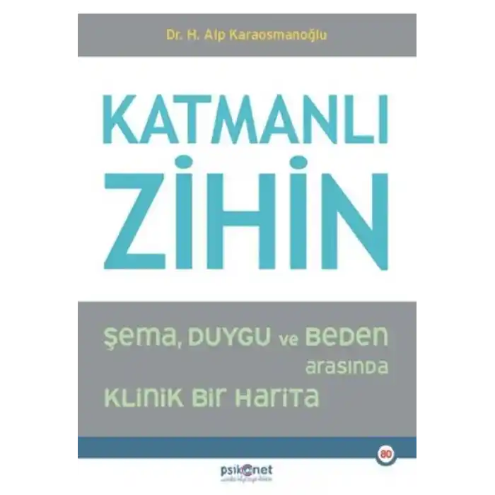 Katmanlı Zihin