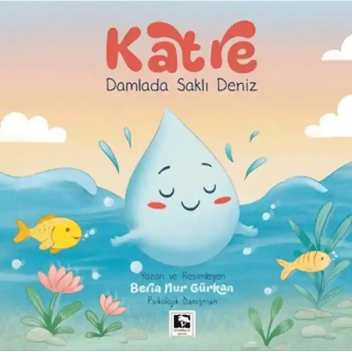 Katre - Damlada Saklı Deniz