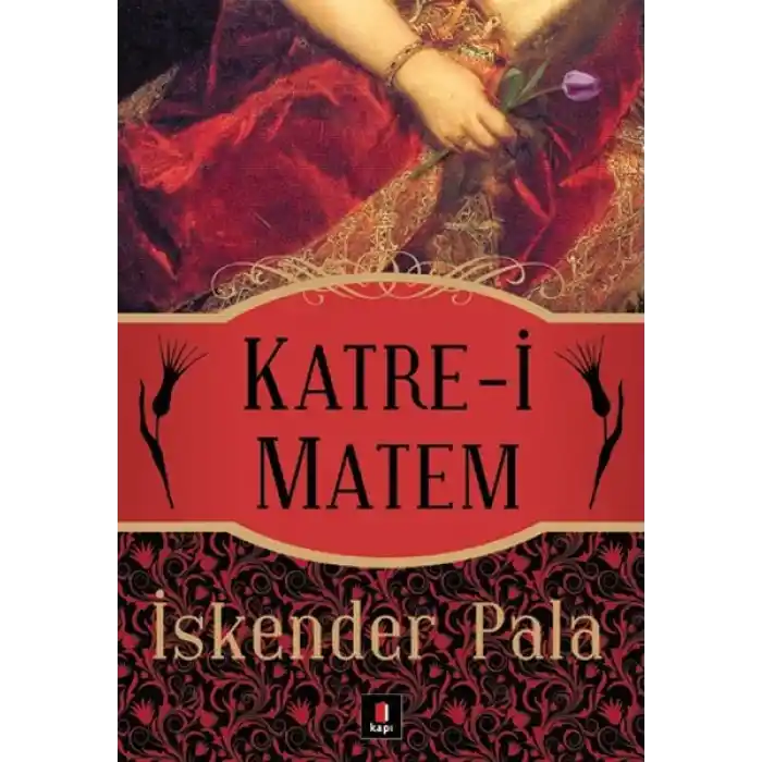 Katre-i Matem