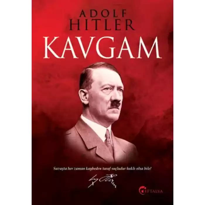 Kavgam