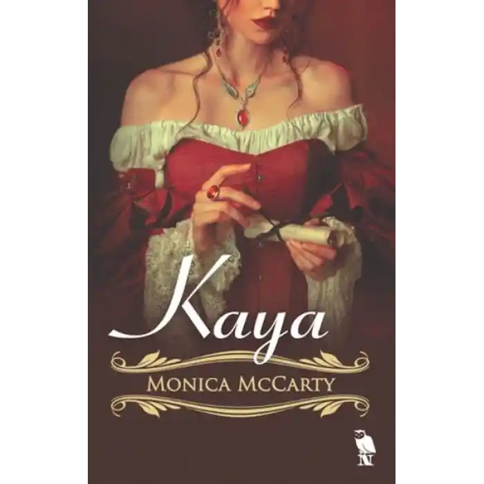 Kaya