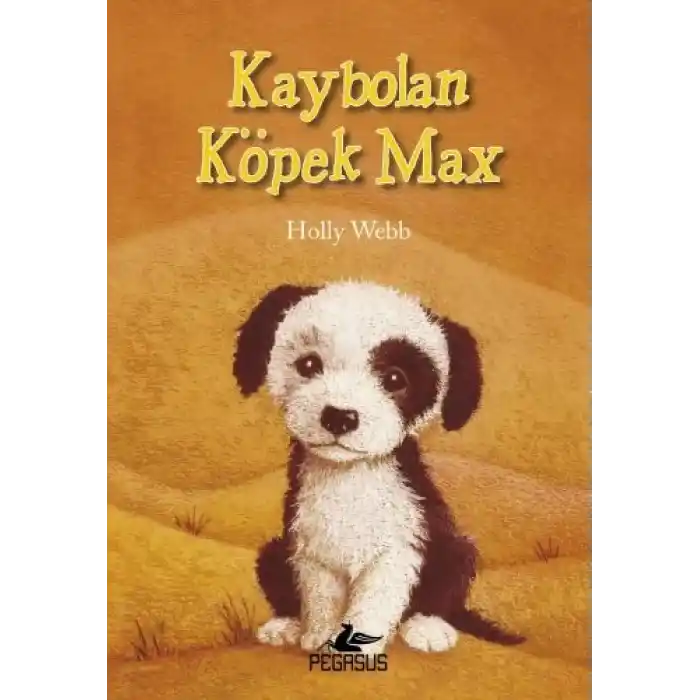 Kaybolan Köpek Max