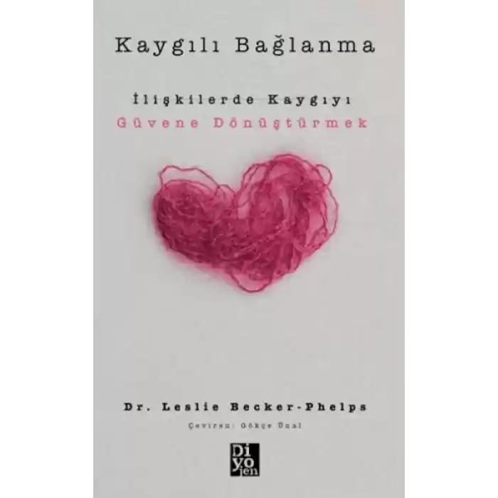 Kaygılı Bağlanma
