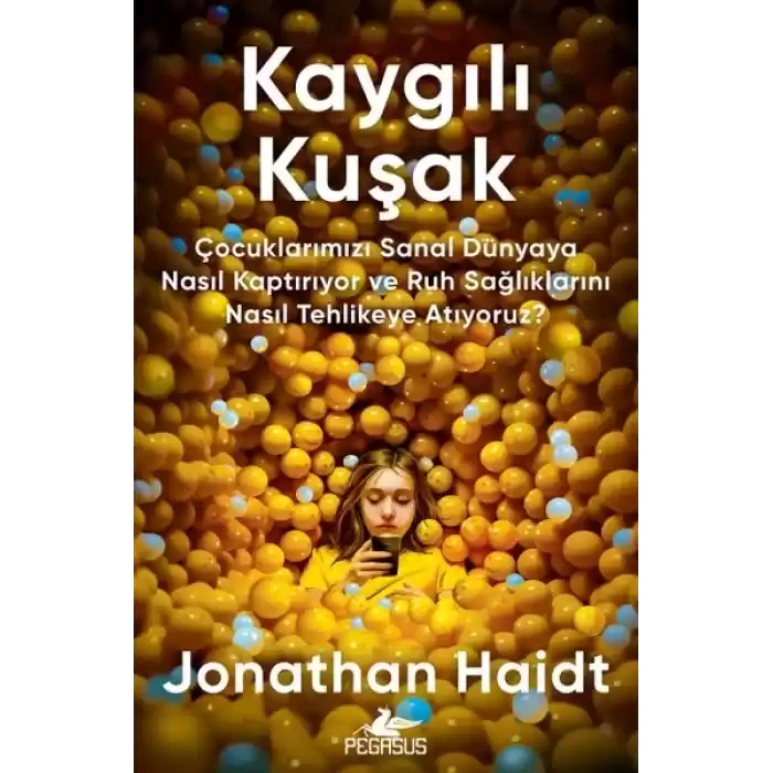 Kaygılı Kuşak