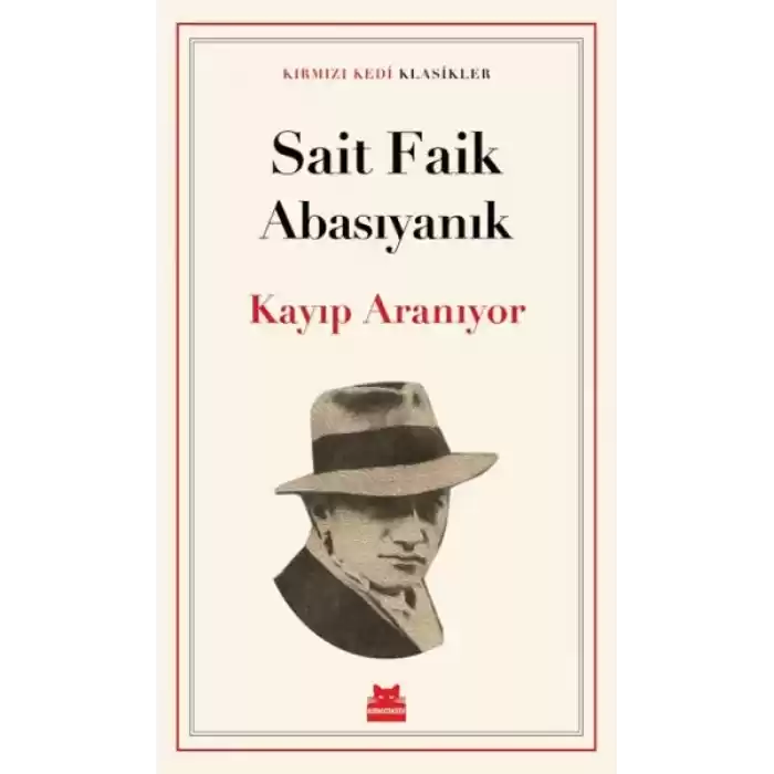 Kayıp Aranıyor