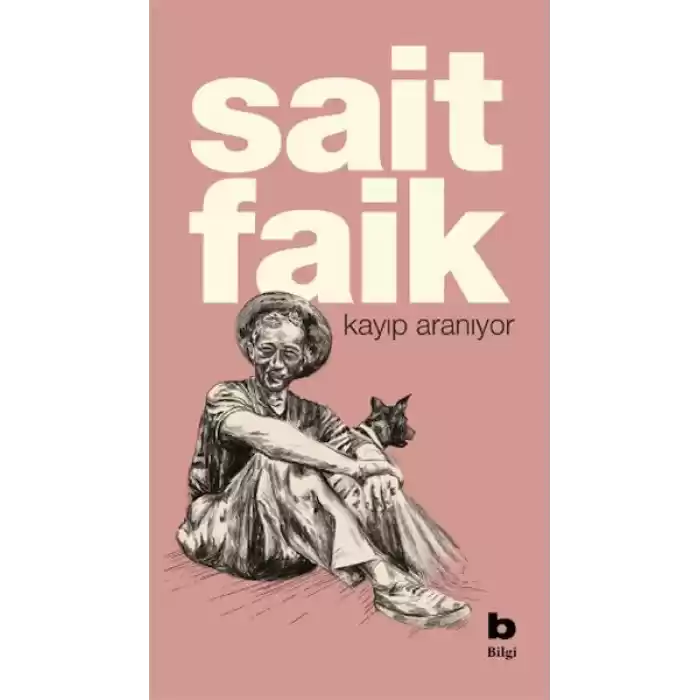 Kayıp Aranıyor