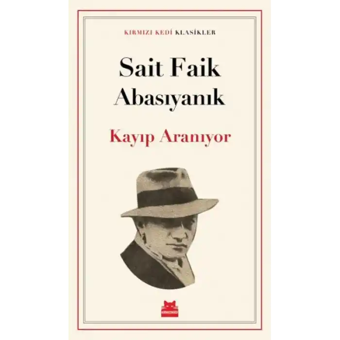 Kayıp Aranıyor